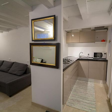 Veneziacentopercento Ponte Novo Apartment Exterior foto